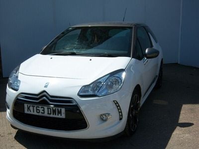 Citroën DS3