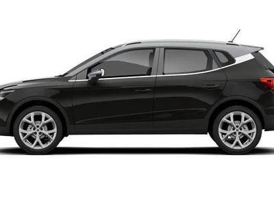Used Seat Arona SE Technology 116 HP (85 kW) 2025 Black SUV