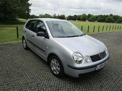 VW Polo