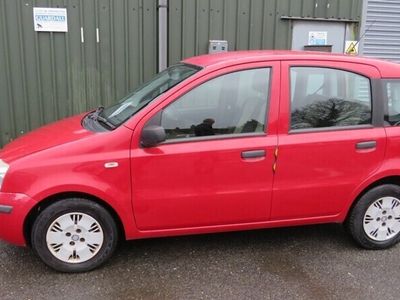 used Fiat Panda 1.2 DYNAMIC ECO 5 DOOR