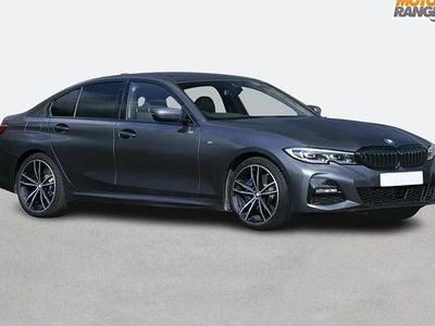 BMW 330e