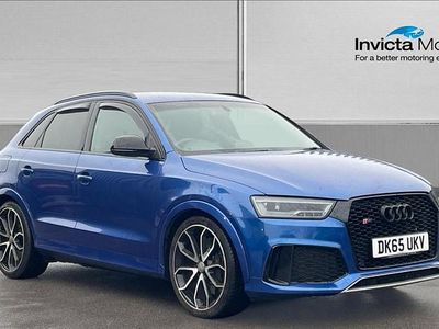 Audi RS Q3