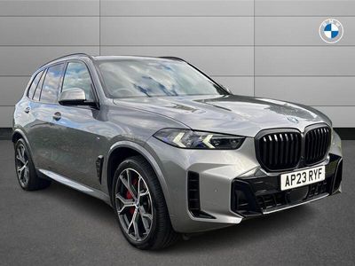 used BMW X5 xDrive50e M Sport 5dr Auto [Pro Pack] - 2023 (23)