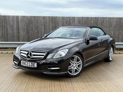 Mercedes E250