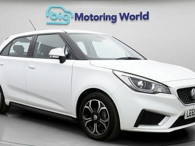 MG MG3