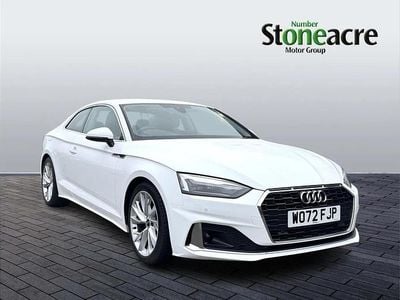 Usado Audi A5