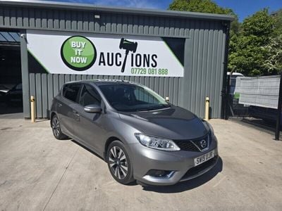 Nissan Pulsar