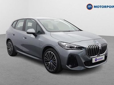 Used BMW 225 M Sport 2024 Grey Hatchback
