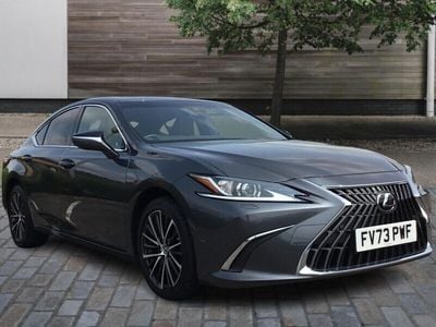 Lexus ES300H