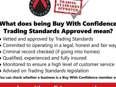 Begagnad BMW X3 184 HK (135 kW) 2013 Blå SUV