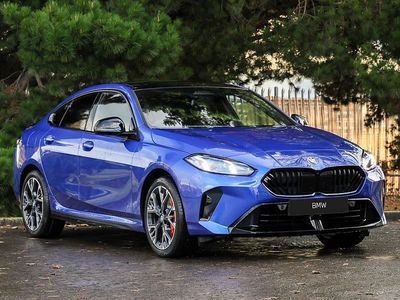 New BMW 220 M Sport 170 HP (125 kW) 2025 Blue Sedan