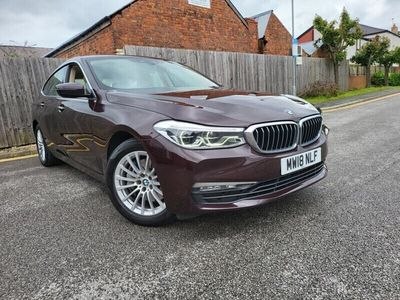 BMW 630