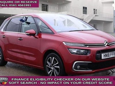 Citroën C4 Picasso