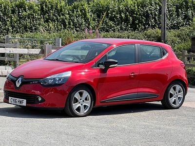 Renault Clio IV