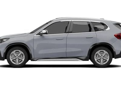 Nuevo BMW X1 M Sport 170 CV (125 kW) 2026 SUV