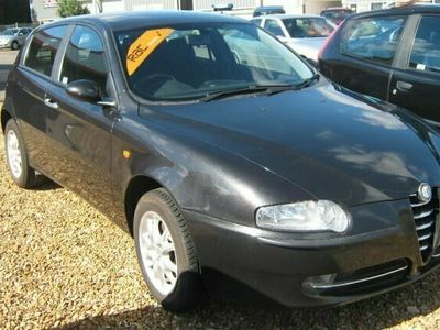 used Alfa Romeo 147 1.6