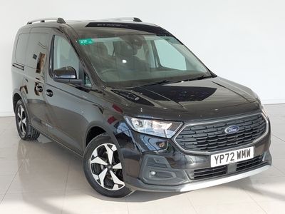 Ford Tourneo Connect