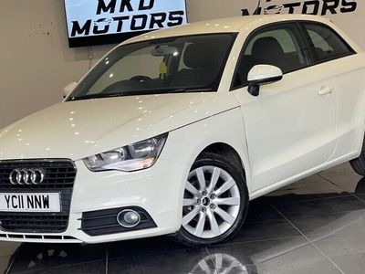 used Audi A1 1.2 TFSI Sport 3dr