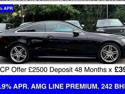 Mercedes E300