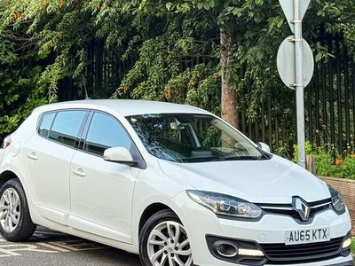 Renault Mégane III