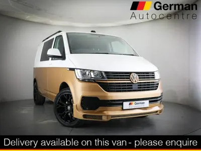 Used VW T6.1