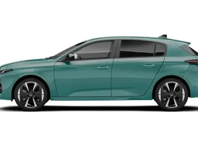 New Peugeot 308 Premium 145 HP (106 kW) 2026 Hatchback