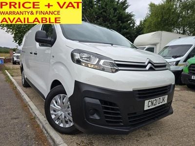 Citroën Dispatch