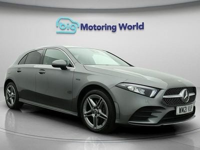 Mercedes A250