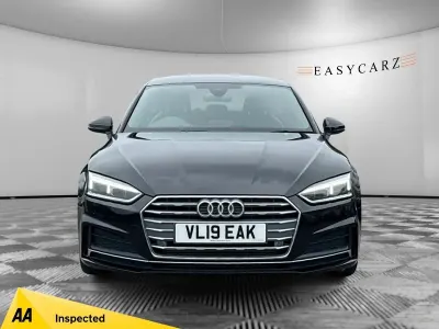 Used Audi A5 Sportback
