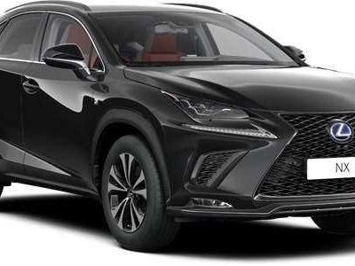 Lexus NX300h