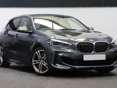 used BMW M135 1 Series i xDrive 2.0 5dr