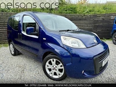 Fiat Qubo