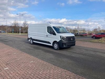 Nissan Interstar