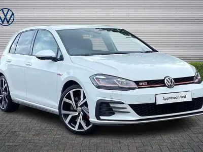 Used VW Golf VIII