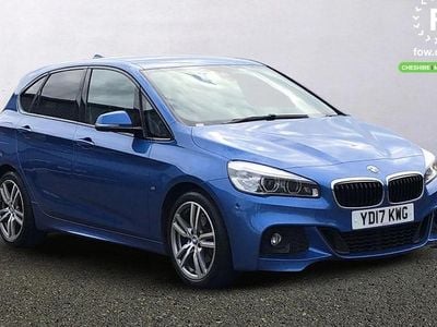 BMW 220