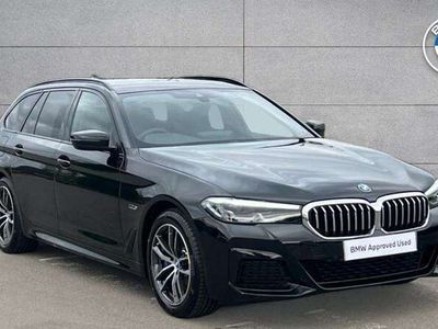 BMW 530e