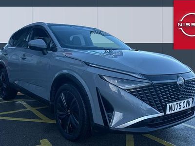 Used Nissan Qashqai Tekna 140 HP (102 kW) 2024 Other SUV