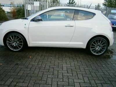 Used Alfa Romeo MiTo 2010 Hatchback