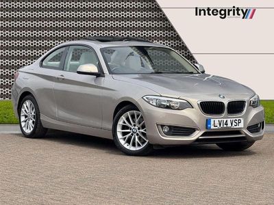 BMW 220