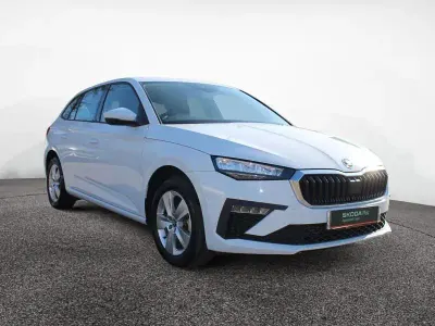 Gebraucht Skoda Scala