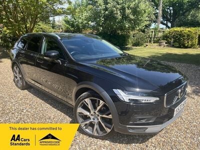 Volvo V90