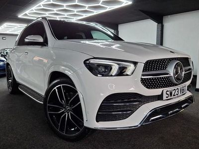 Mercedes GLE400