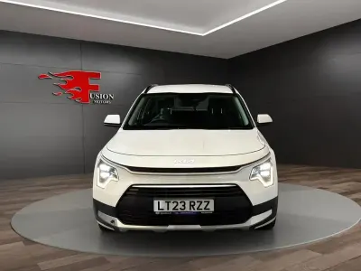 Used Kia Niro