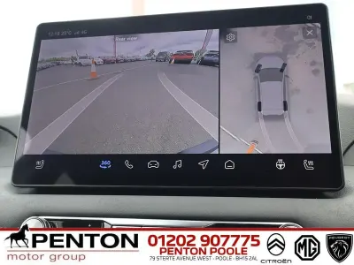 New MG MG4 EV 116 kW (158 HP) 2026 Green Hatchback