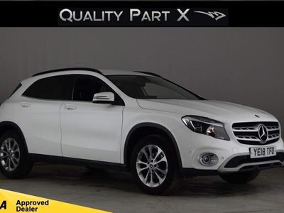 Mercedes GLA200