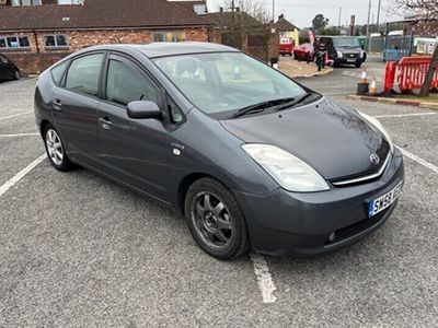 used Toyota Prius 1.5 T Spirit Hatchback 1.5