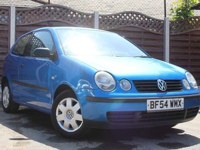 used VW Polo 1.2 Twist 3dr