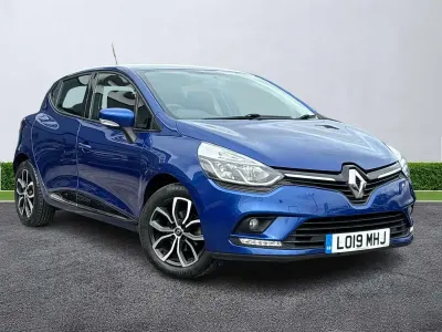 Used Renault Clio