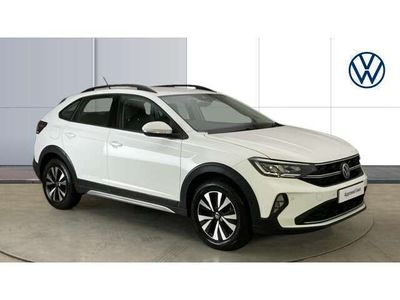 VW Taigo