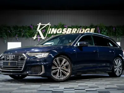 Usado Audi A6